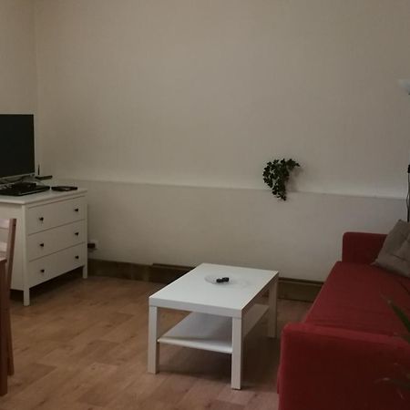 Apartmany Vydrysek Srní Zewnętrze zdjęcie