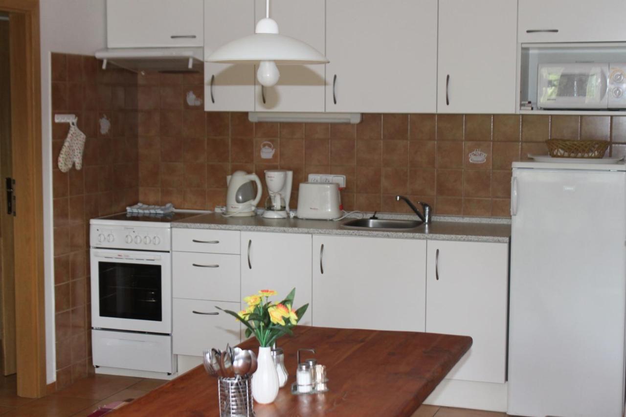 Apartmany Vydrysek Srní Zewnętrze zdjęcie