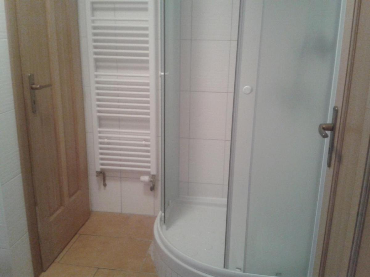 Apartmany Vydrysek Srní Zewnętrze zdjęcie