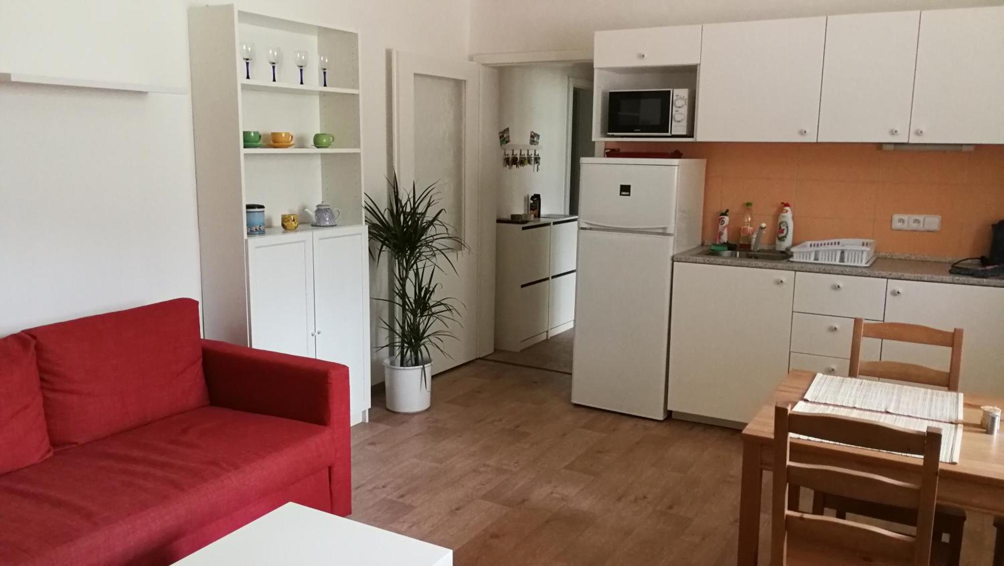 Apartmany Vydrysek Srní Zewnętrze zdjęcie