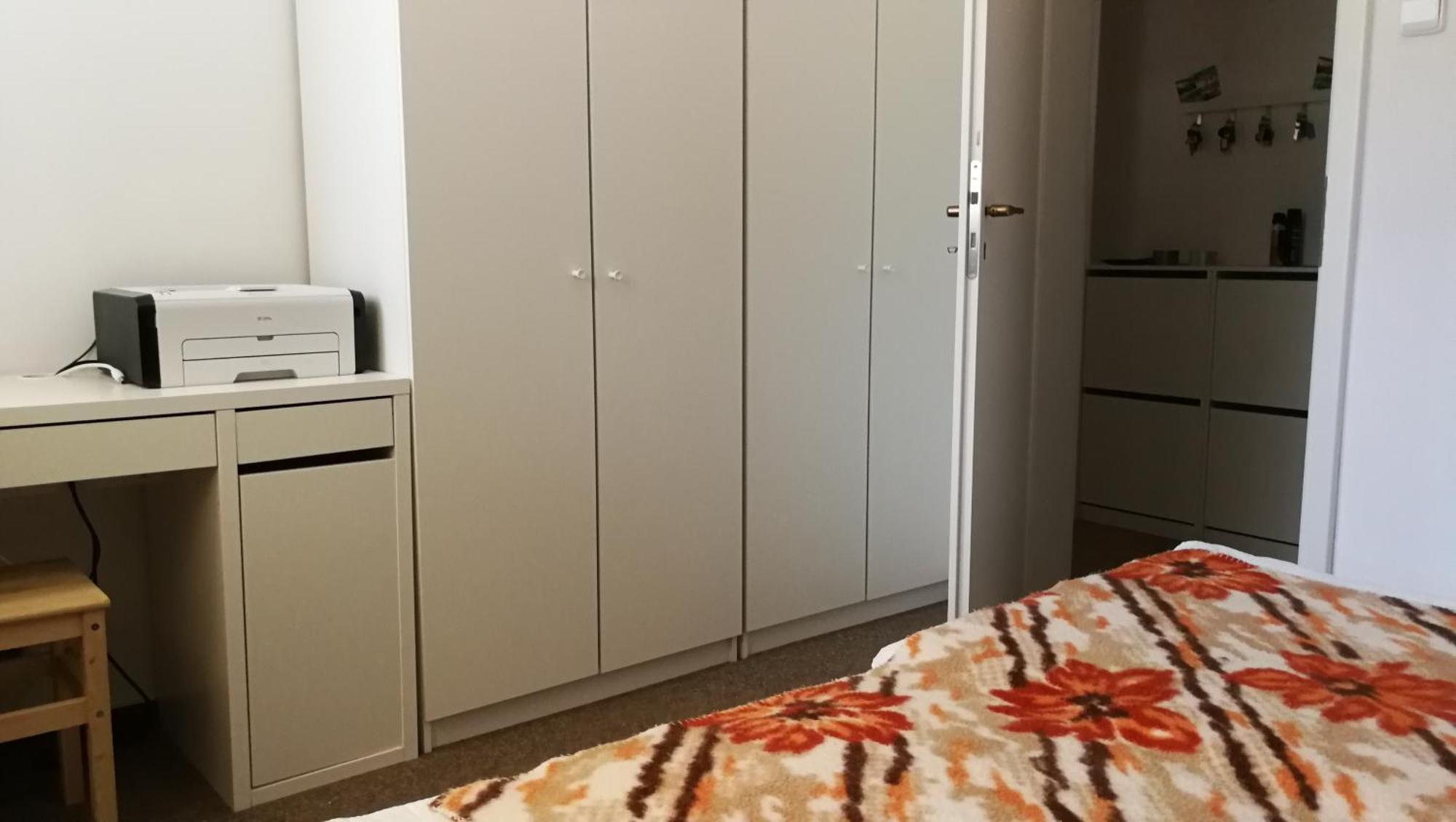 Apartmany Vydrysek Srní Zewnętrze zdjęcie