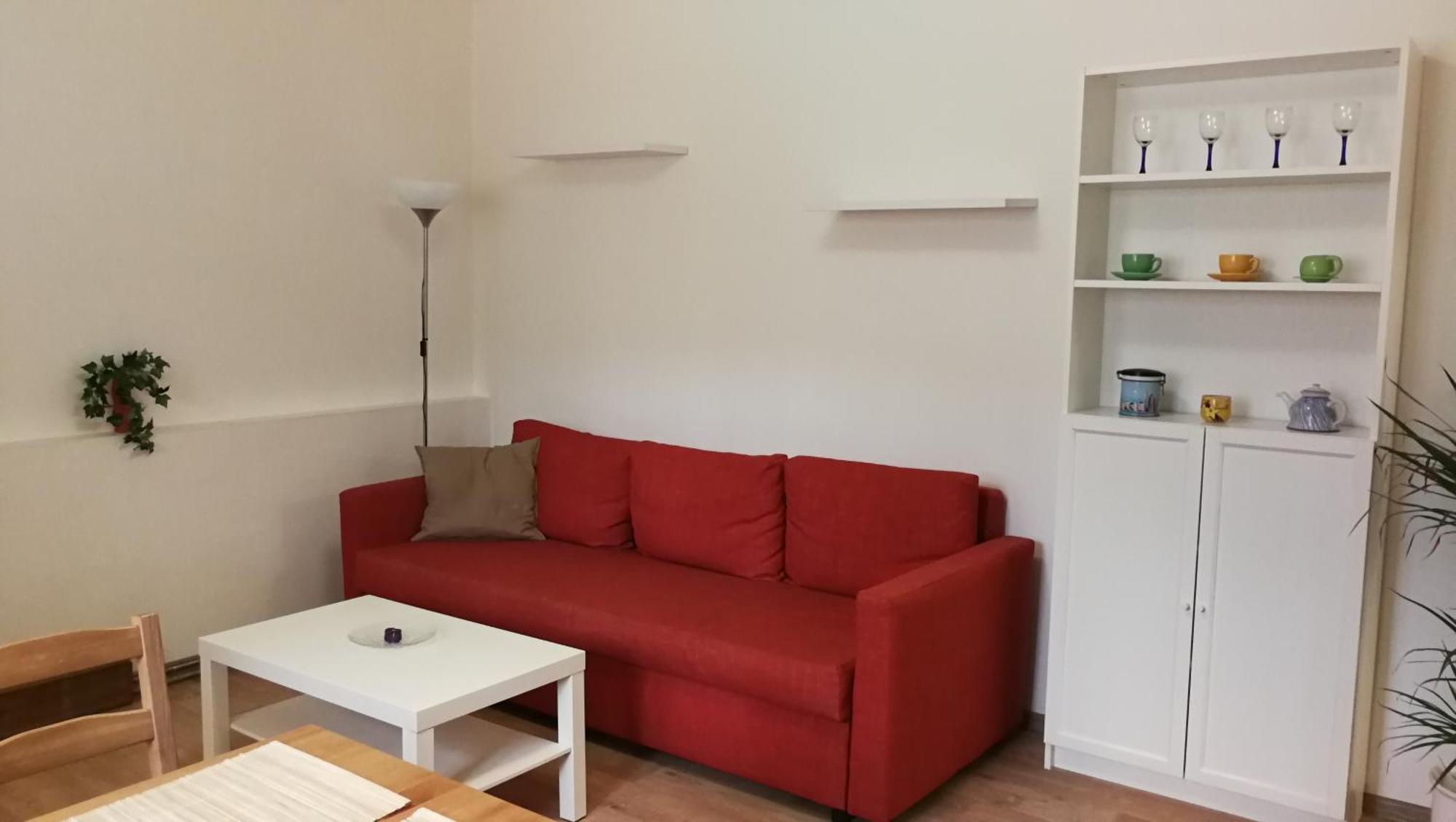 Apartmany Vydrysek Srní Zewnętrze zdjęcie