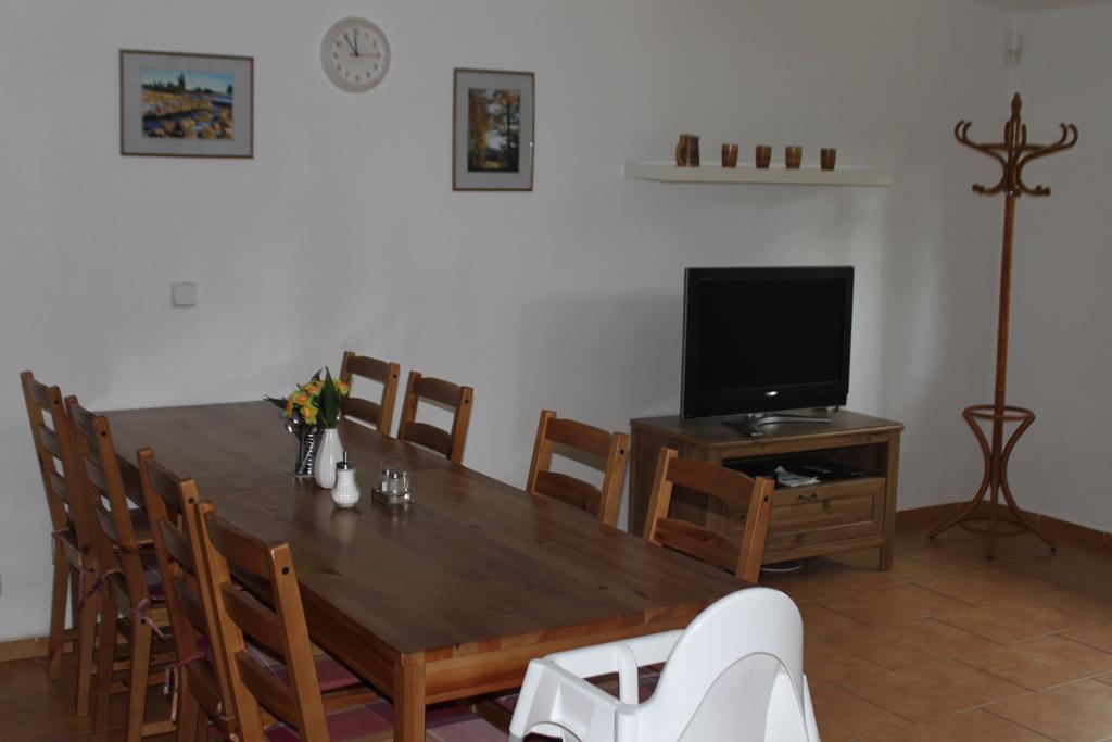 Apartmany Vydrysek Srní Pokój zdjęcie