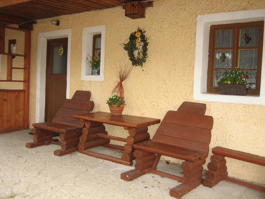 Apartmany Vydrysek Srní Pokój zdjęcie