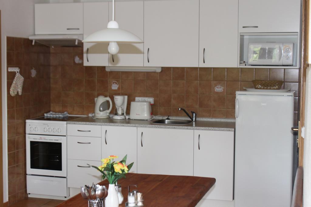 Apartmany Vydrysek Srní Pokój zdjęcie