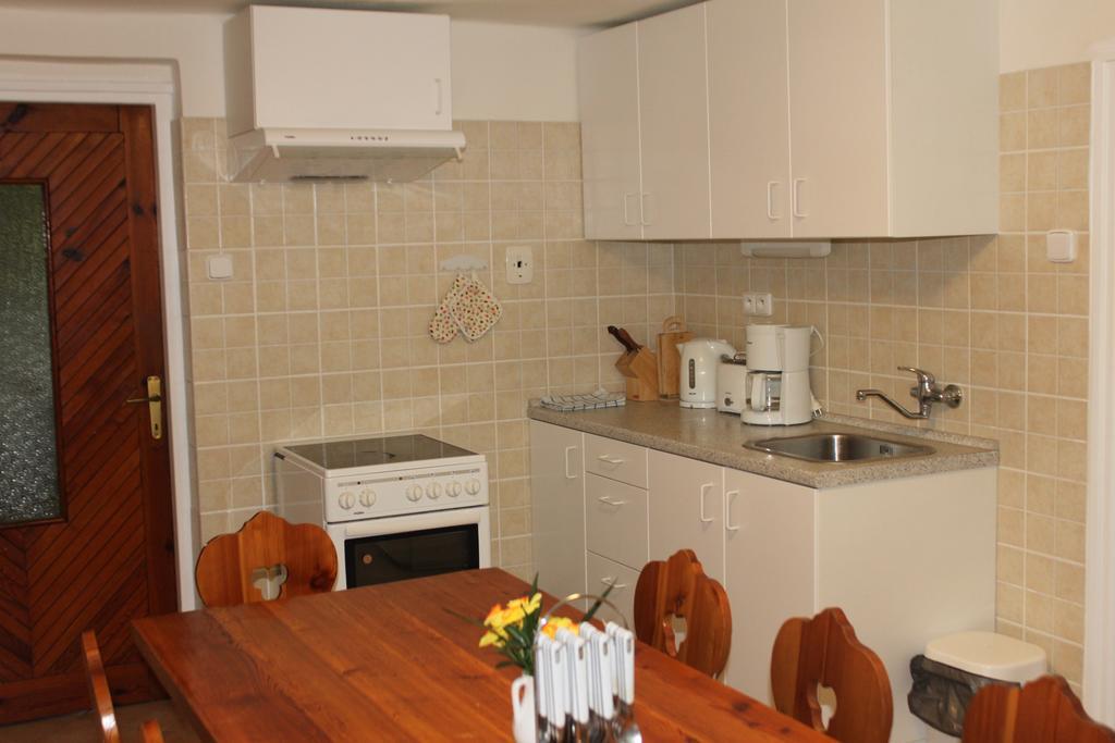 Apartmany Vydrysek Srní Pokój zdjęcie